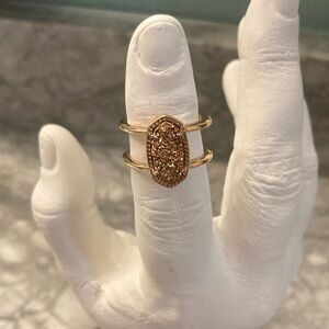 Kendra Scott Ring -size 7
